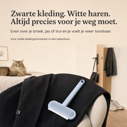 Herbruikbare haarverwijderaar