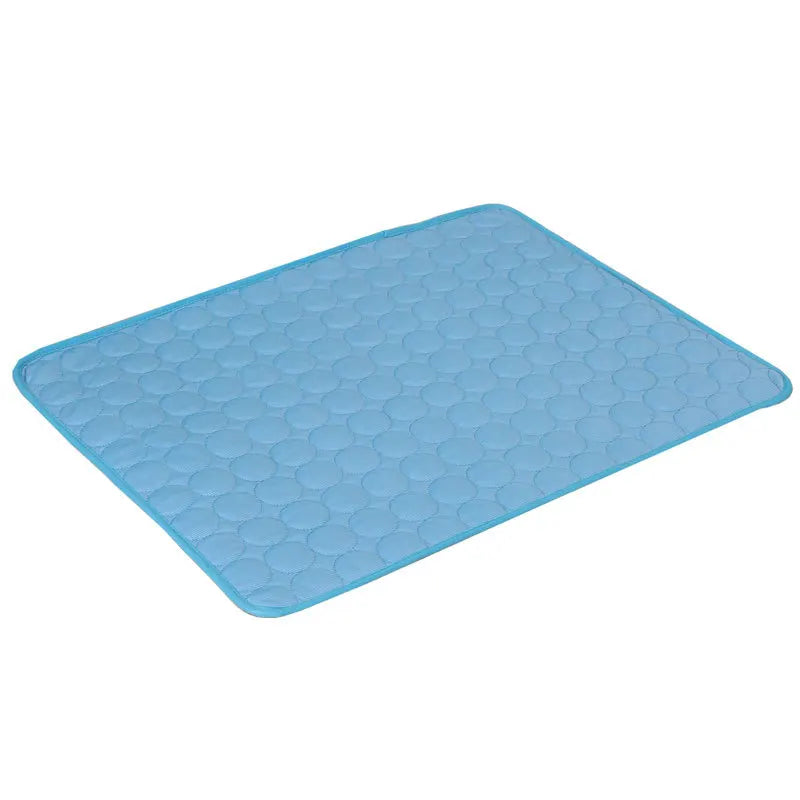 Koelmat voor Honden en Katten