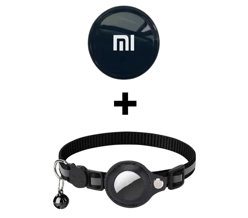 GPS Dierentracker – Met Halsband