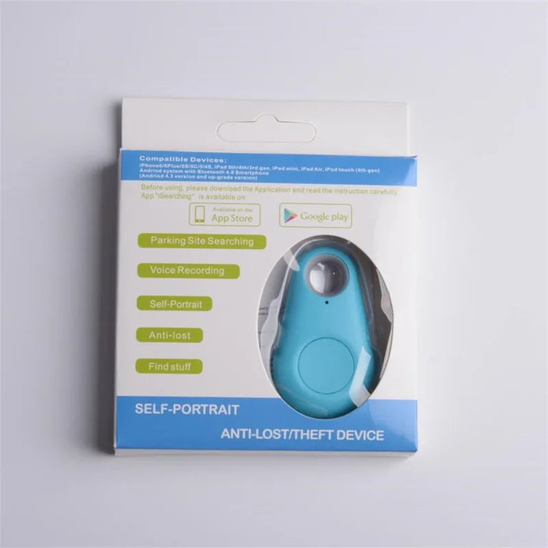 GPS Dierentracker – Nooit Meer Je Hond of Kat Kwijt