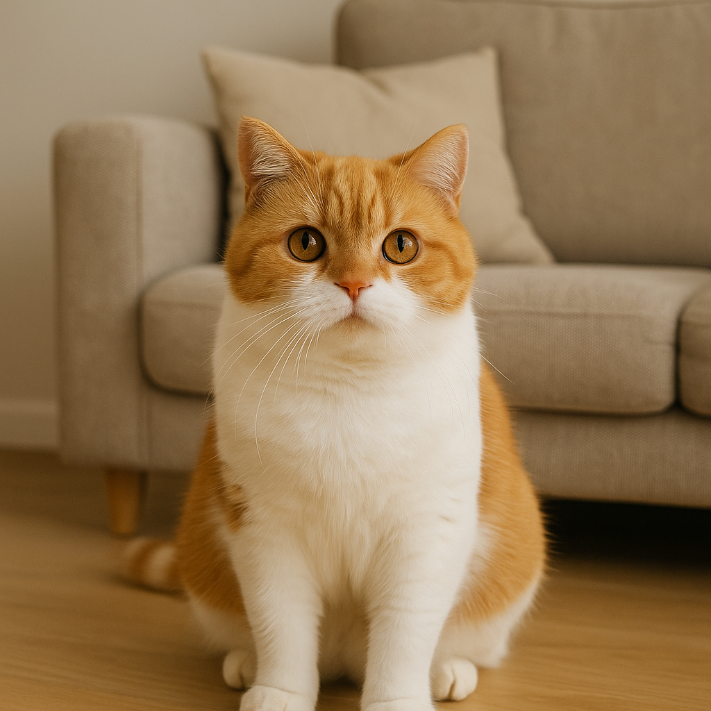 Alle kattenproducten