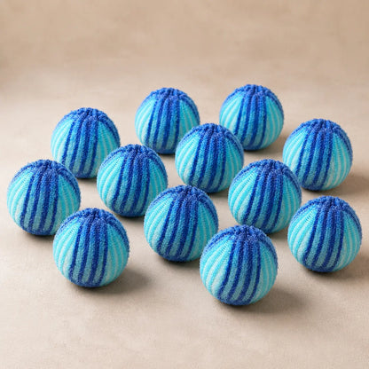 Drogerballen voor Wasgoed met Kattenharen