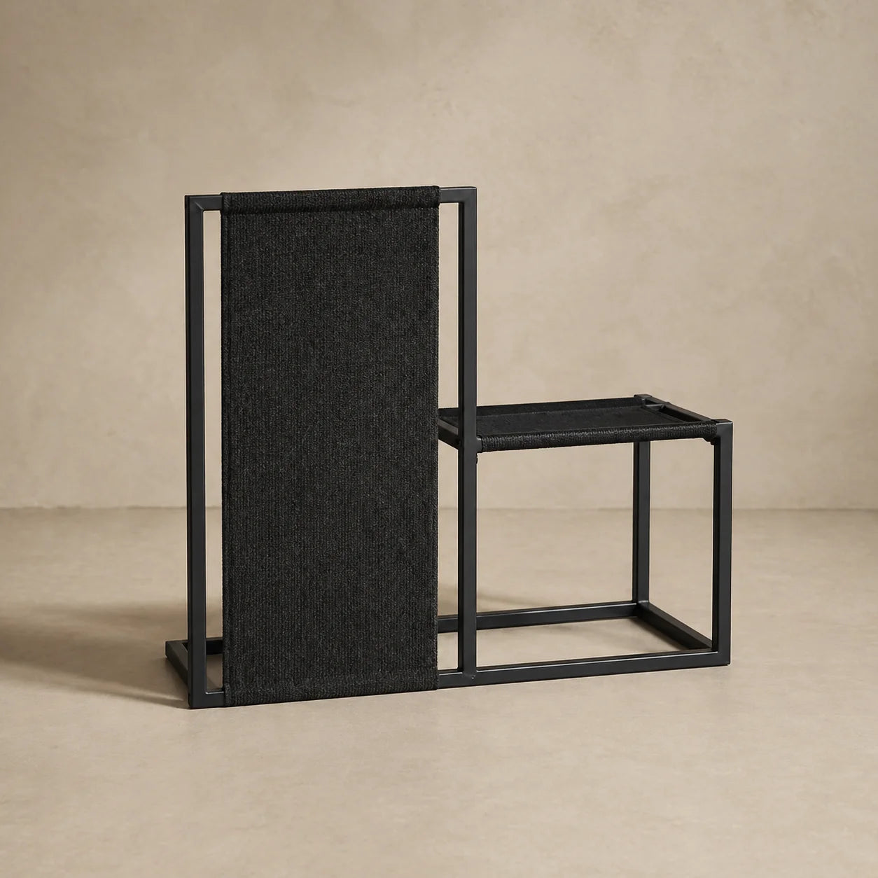 Compacte design kattenboom Elegance S