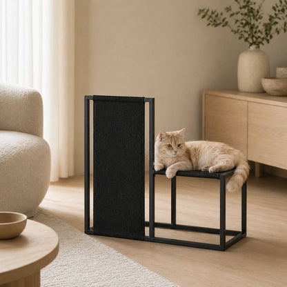 Compacte design kattenboom Elegance S