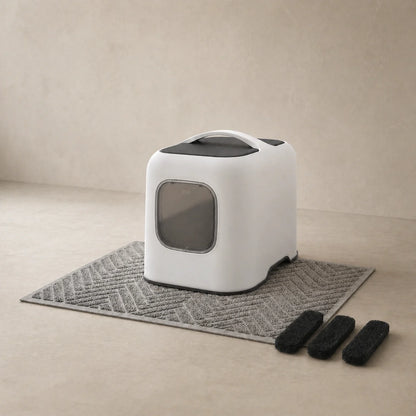 Schone Kattenhoek Set