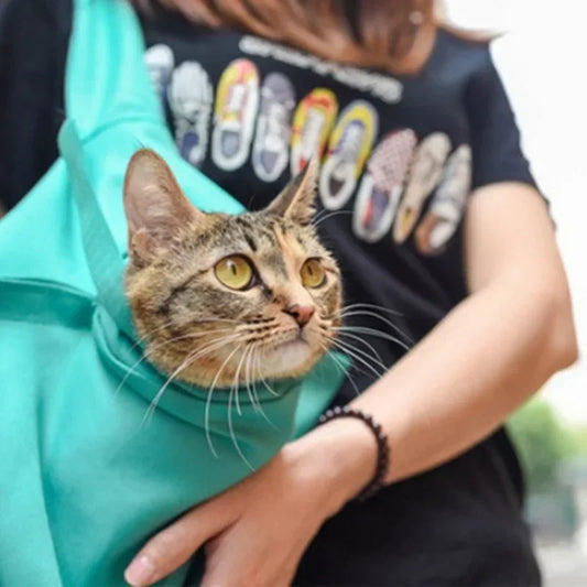 Reistas voor Katten met Comfort