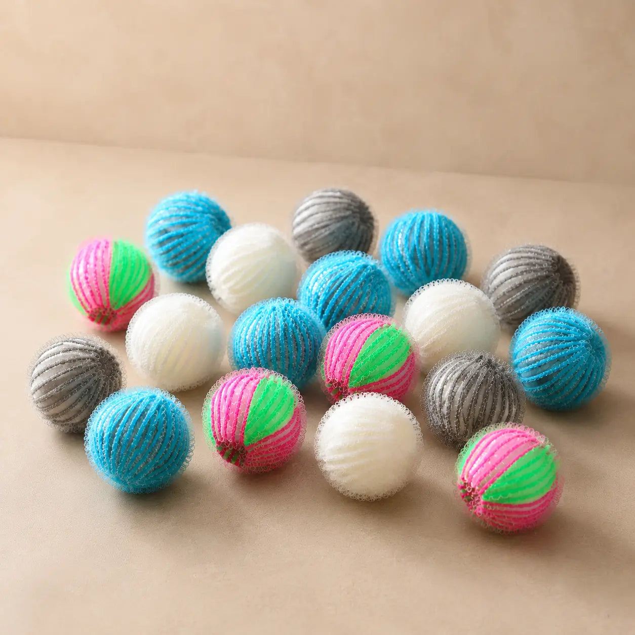 Wasmachine Haarvanger Ballen