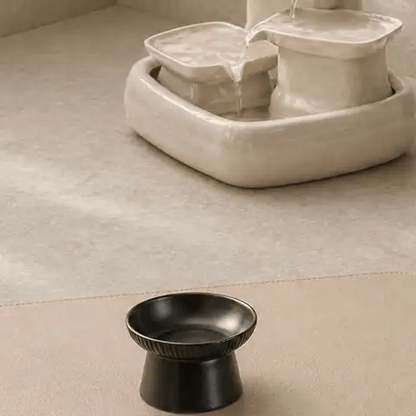 Rustige Voerplek Set